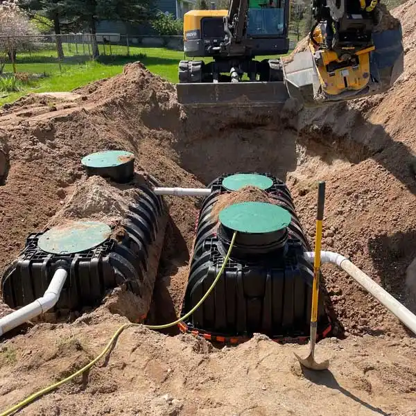septic tank services Concord